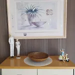 Apartament Mama Mia *