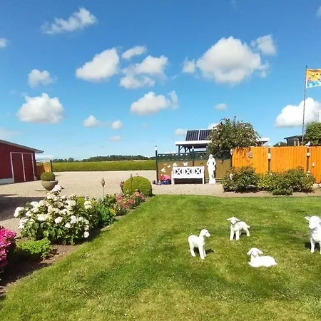 Mama Mia Appartamento *