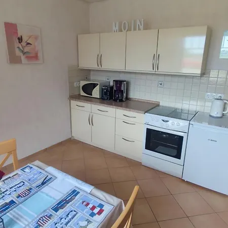 Apartamento Mama Mia *