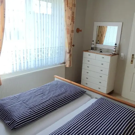 Appartamento Mama Mia Süssau