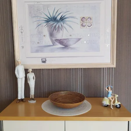 Apartamento Mama Mia *
