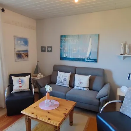 Apartamento Mama Mia Süssau