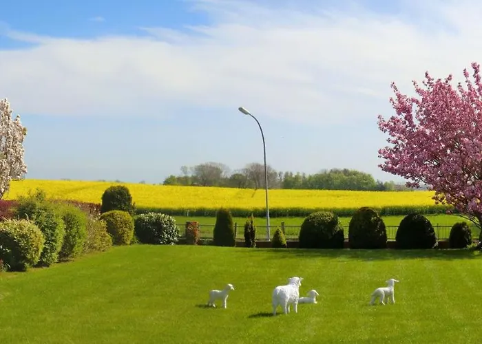 Mama Mia Appartamento *