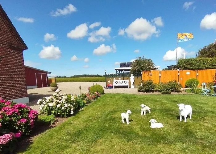 Mama Mia Appartamento *